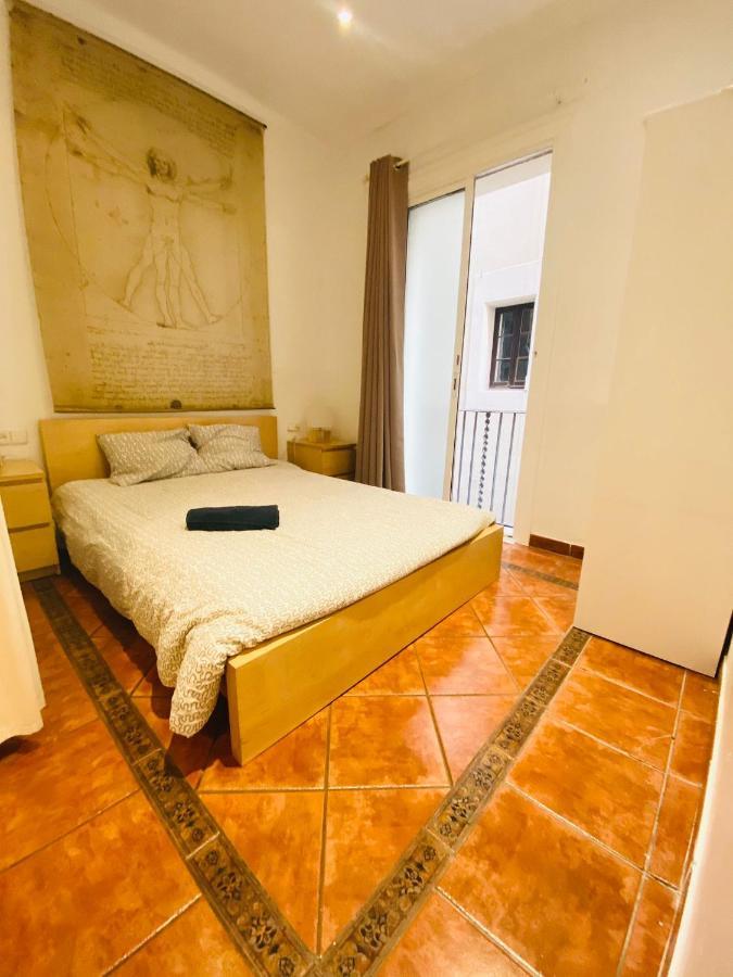 03 Cozy Barca 2,1 Apartment Барселона Екстериор снимка