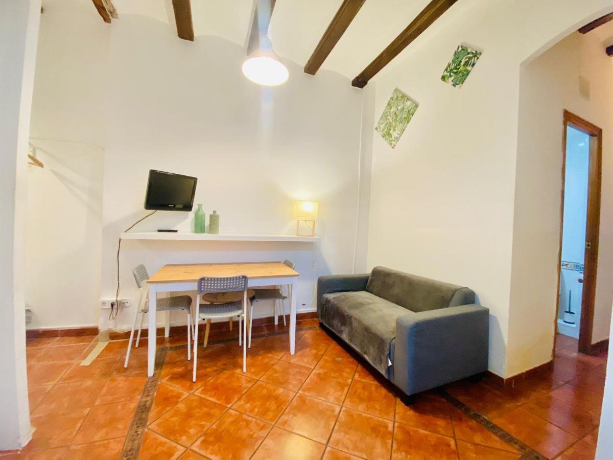 03 Cozy Barca 2,1 Apartment Барселона Екстериор снимка